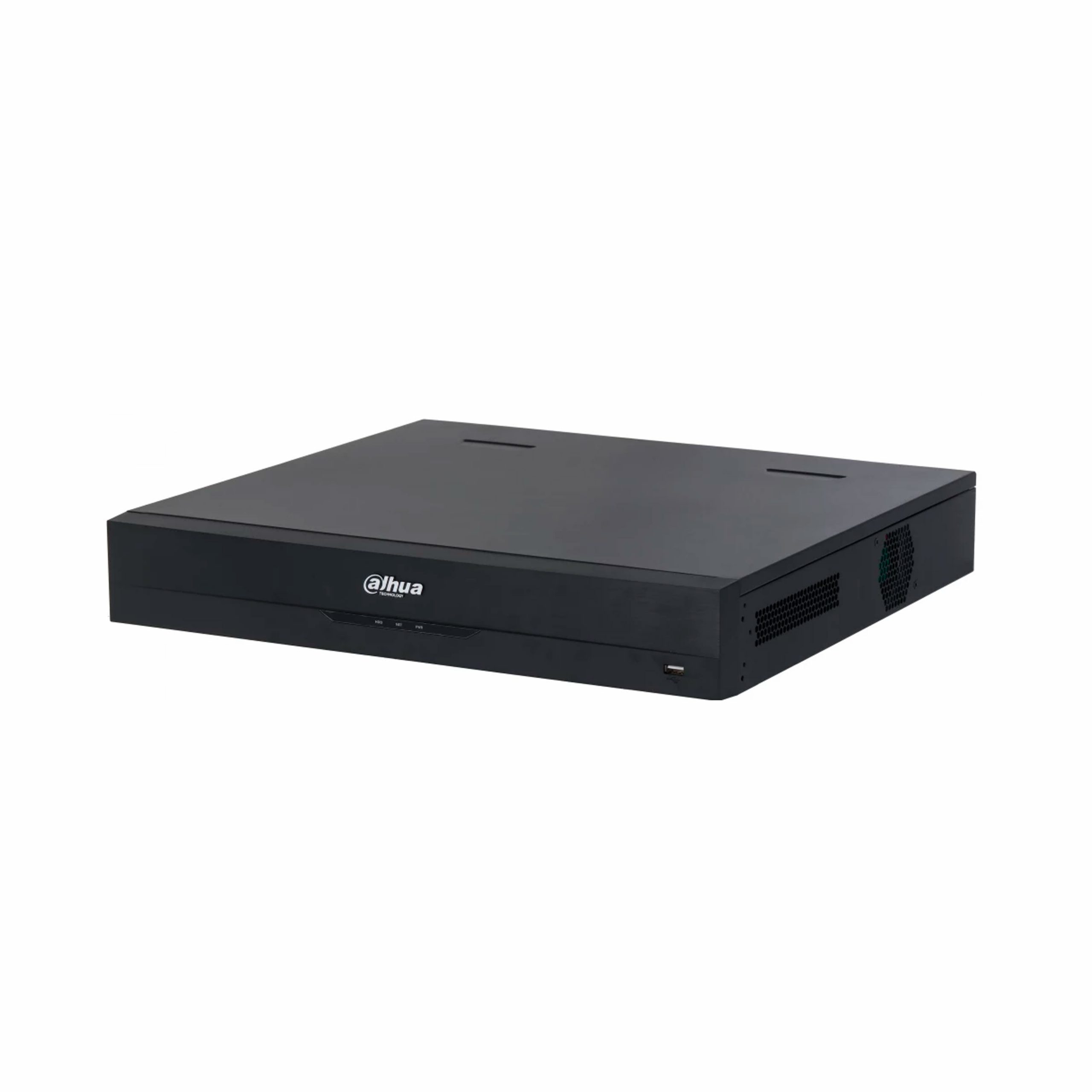 DVR 32 CANALES FULL HD 1080P 1 AUDIO DAHUA XVR5232AN-I3